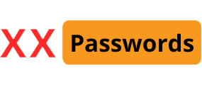 Free Premium Porn Password XXX Passwords